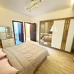 شقه فندقيه للإيجار في المهندسين