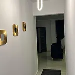 شقه فندقيه للإيجار في المهندسين