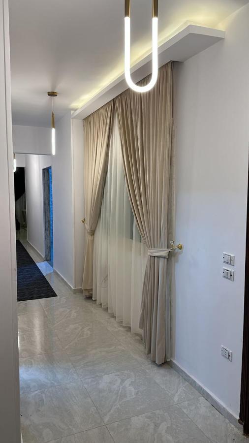 شقه فندقيه للإيجار في المهندسين Apartment Cairo