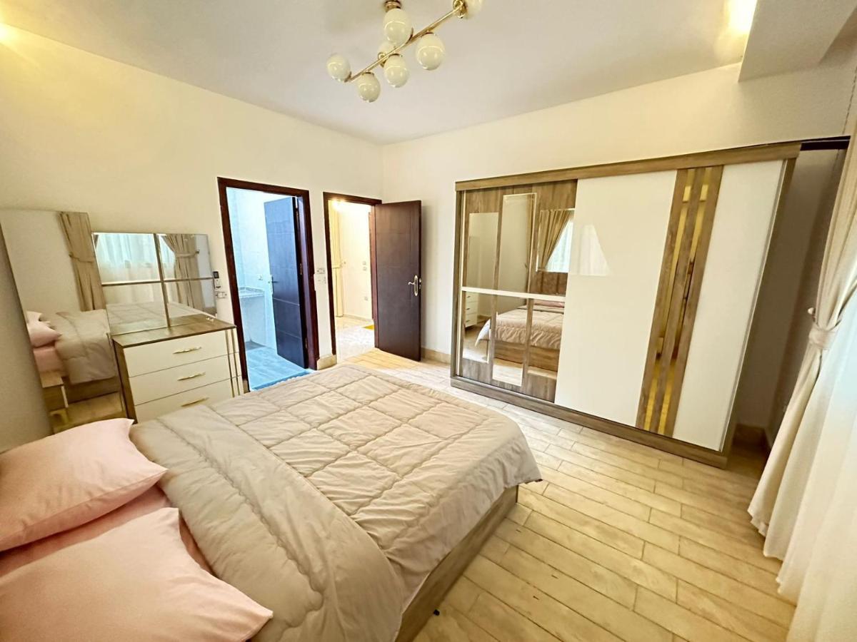 شقه فندقيه للإيجار في المهندسين Apartment *