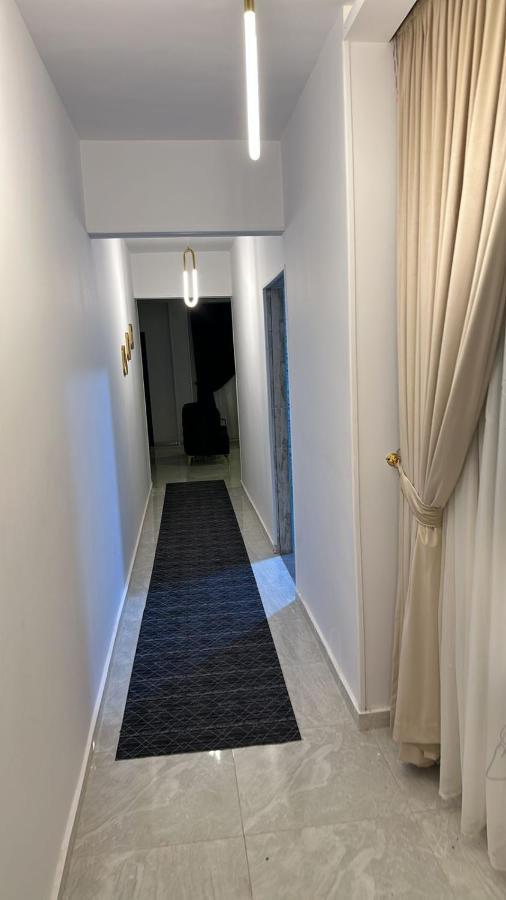 Apartment شقه فندقيه للإيجار في المهندسين